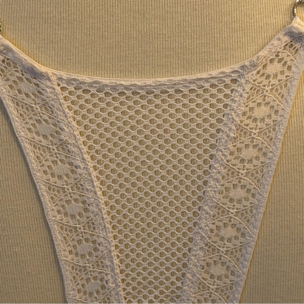 Torrid Cream Bra - Picture 4 of 4